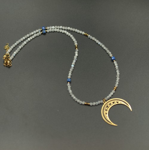 Kamień księżycowy