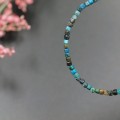 chryzokola